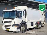 Scania P280 6X2 Geesink Norba GPM IV I 20H25 Lifter GEC