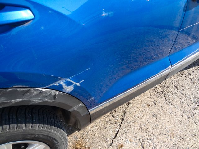 Fahrzeugabbildung Volkswagen T-Roc Sport/DSG/Pano/Kamera/150PS/42.500km/