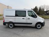 Opel OPEL MOVANO / EURO 6 / Erstzulassung 2021!... - Opel Movano in Bielefeld