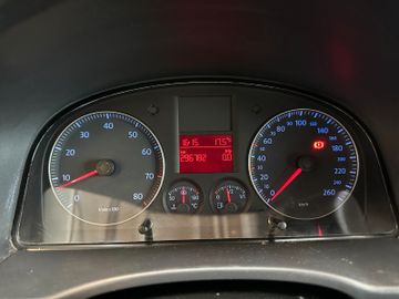 Volkswagen Caddy Life Gewinner Caddy *Klima*TÜV*