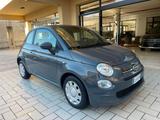 Fiat 500 1.0 Hybrid Pop - Fiat 500 mit Hybrid-Antrieb: Pop