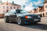 Mercedes-Benz 300 CE Koenig Specials 1/5 - Mercedes-Benz 300 aus 1989: 300ce
