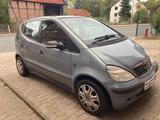 Mercedes-Benz A 160 CLASSIC Lang Classic - Mercedes-Benz A 160 in Hannover