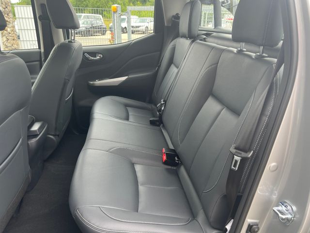 DFSK Rich 6  Automatik AHL 3 toKamera