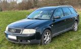 Audi A6 Avant 4B C5 AWT LZ9W 1.8t - Audi A6: 1.9