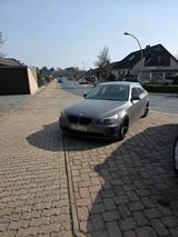 BMW Hallo bieten einen bmw 545 i an - BMW 545 aus 2003