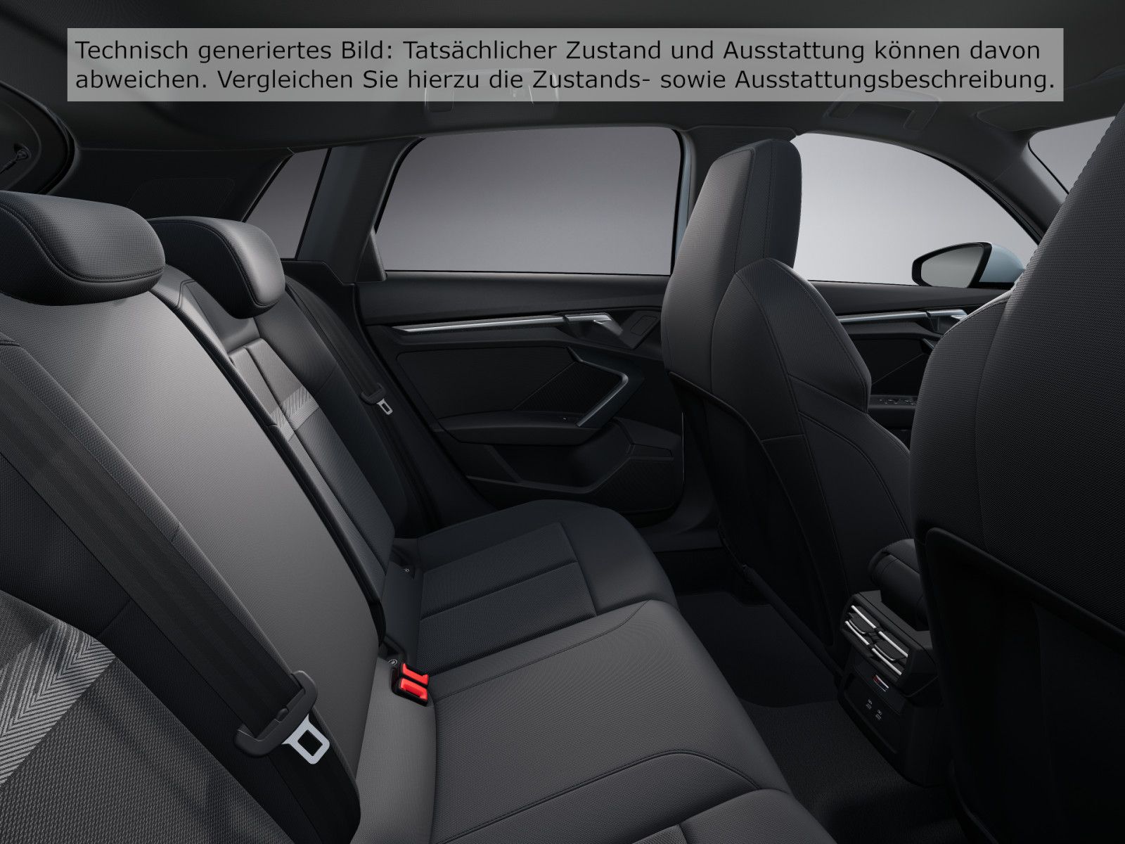 Audi A3 - Bild 13