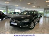 Volkswagen Passat Variant Trendline*NAVI*TEMPOMAT*GARANTIE* - Volkswagen Passat Variant aus 2011