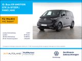 Volkswagen ID. Buzz KR 4MOTION GTX | 6-SITZER | PANO | AHK - Volkswagen ID. Buzz: GTX