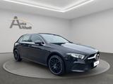 Mercedes-Benz A220 4Matic DCT LED StdHzg BUR CARPLAY NAV KAM - : Allradantrieb, Limousine