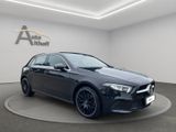 Mercedes-Benz A220 4Matic DCT LED StdHzg BUR CARPLAY NAV KAM - Mercedes-Benz in Stuttgart