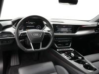 Audi e-tron GT - Vorschau Bild 8