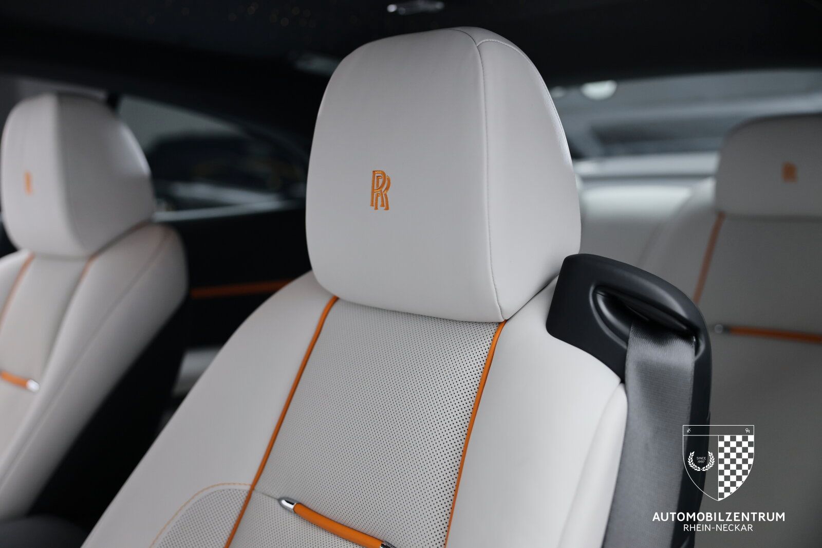 Rolls-Royce Wraith - Bild 31