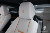Rolls-Royce Wraith - Vorschau Bild 31