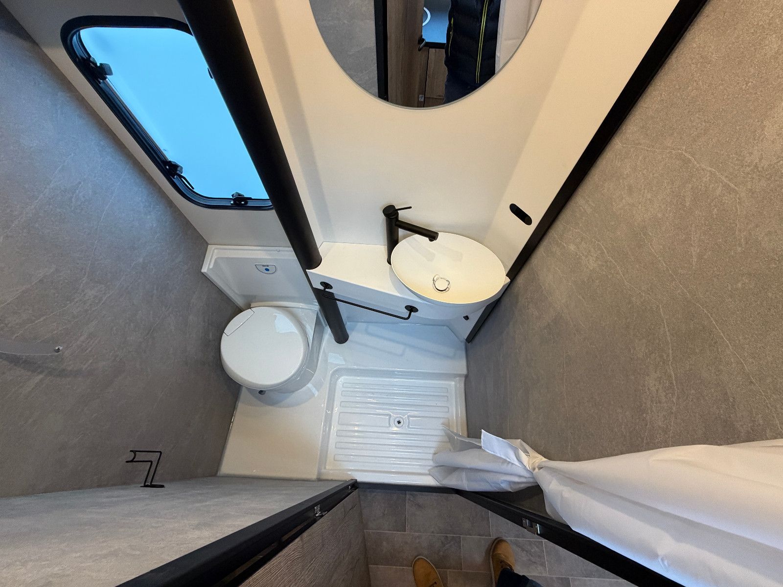 Fahrzeugabbildung XGO Dynamic 39 - Modell 2026