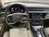 Audi A8 - Vorschau Bild 10