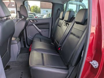 Ford Ranger - 12