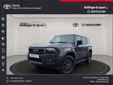 Toyota Land Cruiser 2.8 D-4D Executive | Dach | 7 Sitze - Toyota Land Cruiser in Freiburg