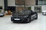 BMW 840 i Cabrio xDrive*M-SPORT*H/K*HUP*SOFT-CLOSE* - BMW Gebrauchtwagen in Bonn