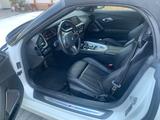 BMW Z4 sDrive30i M SPORT PAKET A M SPORT PAKET - gebrauchte BMW Z4 aus dem Jahr 2020