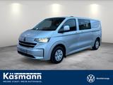 Volkswagen T7 Transporter Kombi Plus MIXTO LR 2.0TDI LED KA - Volkswagen T7 Transporter Jahreswagen