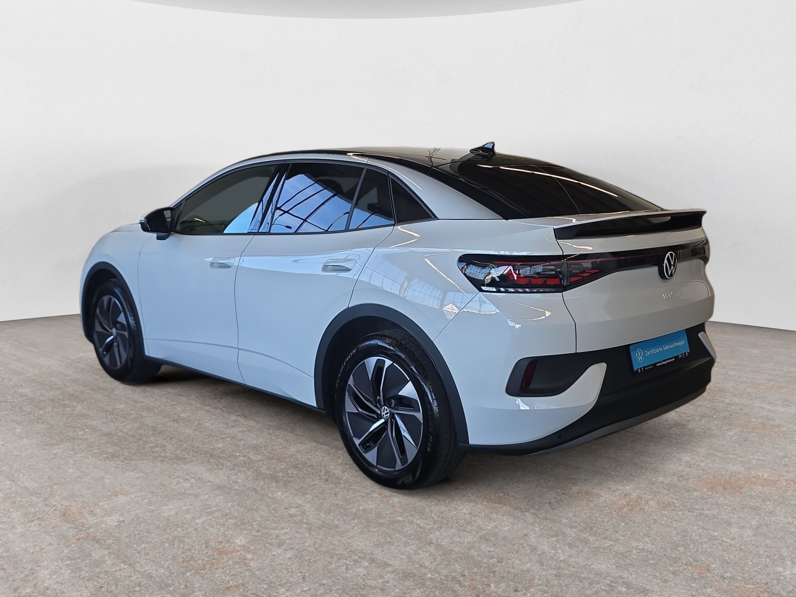 Volkswagen ID.5 - Bild 4