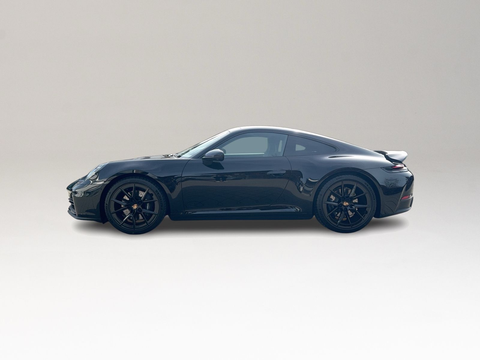 992 911 Carrera, BOSE, Sport-Chrono, Sport Auspu