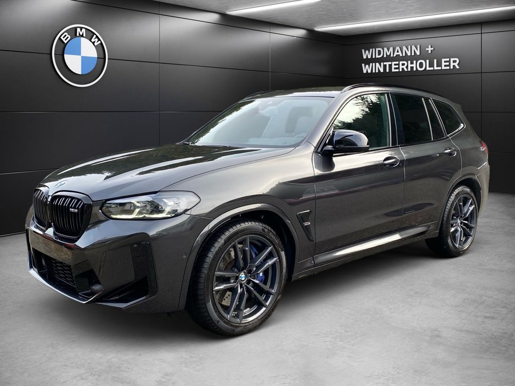 BMW X3 M