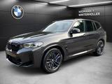 BMW X3 M Competition LC Prof. ad.LED DA 21´´ H/K - gebrauchte BMW X3 M aus dem Jahr 2023