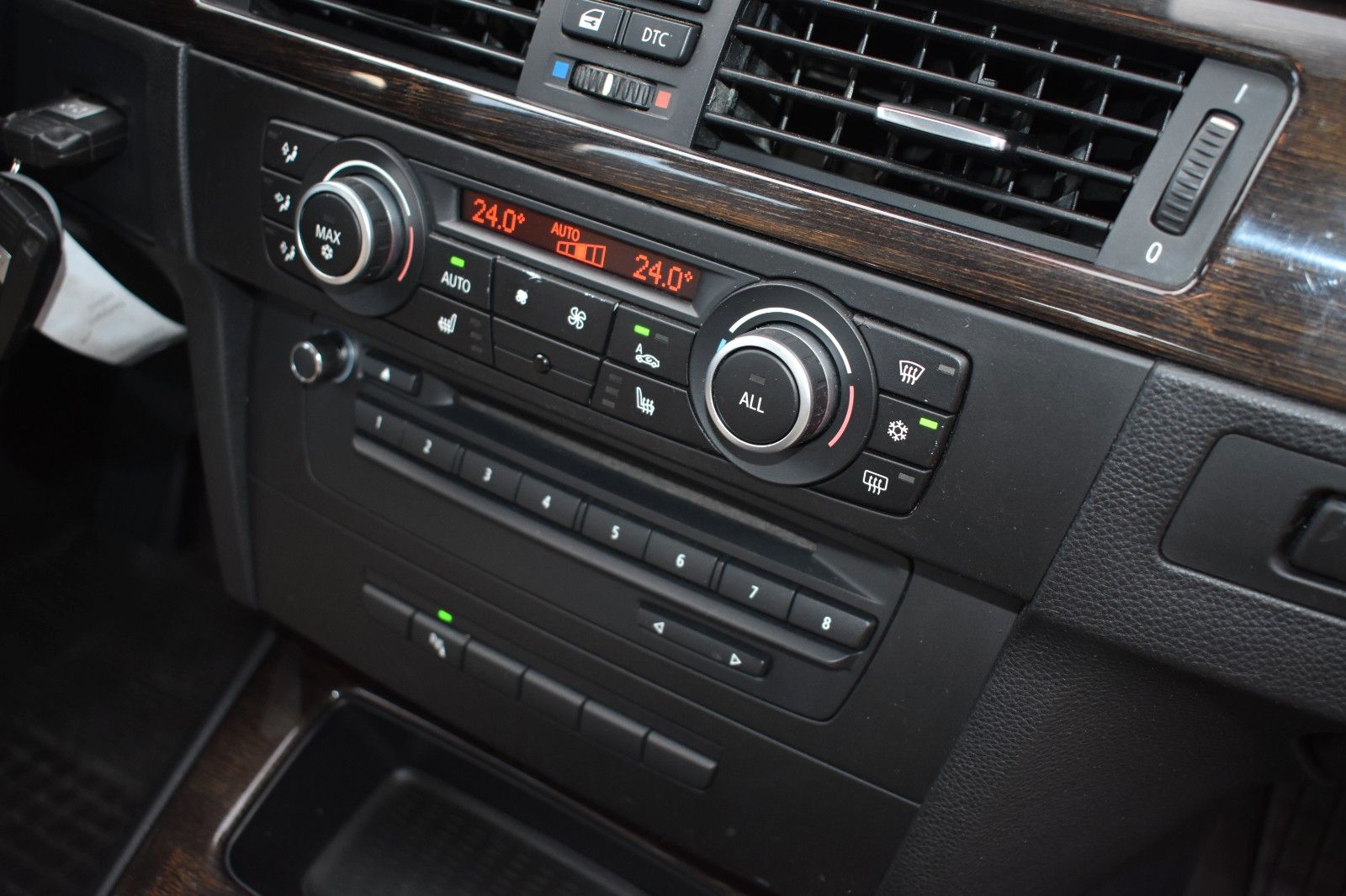 Fahrzeugabbildung BMW 325 d Touring Edition Exclusive