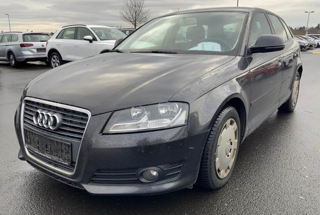 Audi A3 Sportback 2.0 TDI -AGR DEFEKT- KLIMA - EU5