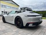 Porsche 992 Carrera 4 GTS Cabrio Top Ausstattung Approv  - Porsche 992 in Ludwigshafen