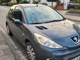 Peugeot 206+ - Peugeot 206 in Osnabrück