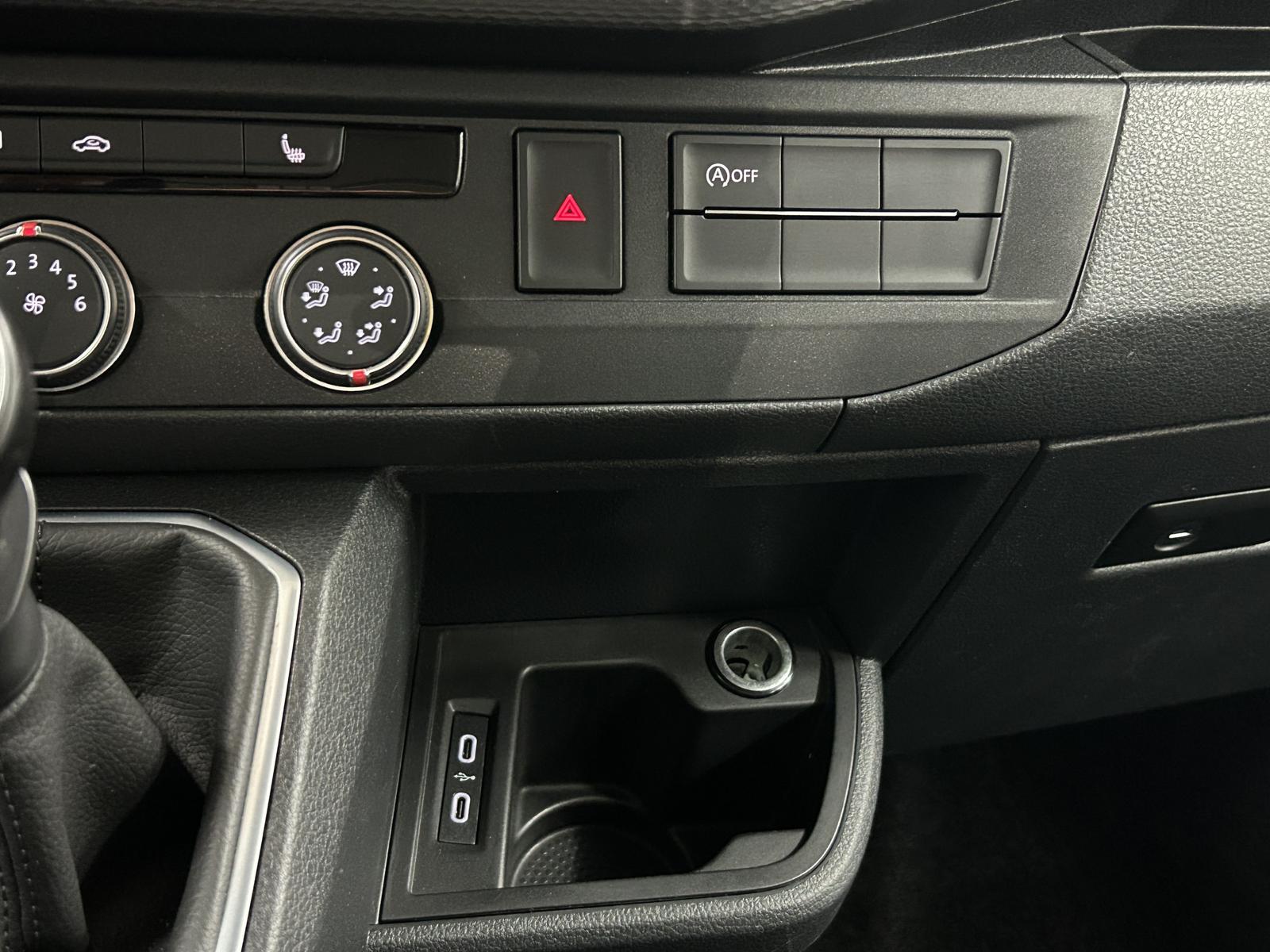 Volkswagen T6 Multivan 2.0 TDI 7-Sitze+ACC+SIDE+Kamera+AHK, миниатюра 17