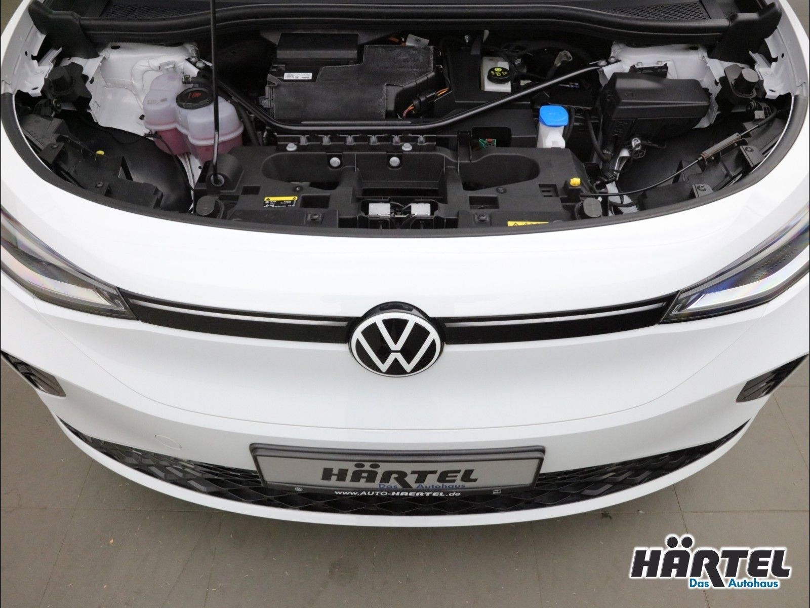 Volkswagen ID.5 GTX 4MOTION 77 KWH AUTOMATIK Sportpaket LED foto 5