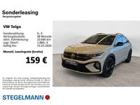 Volkswagen Taigo - Vorschau Bild 3