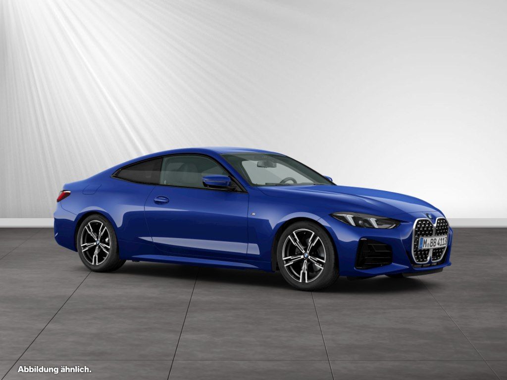 BMW 420 - Bild 11