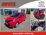 Toyota AYGO 1.0 l Edition-S - Toyota: Aygo Edition