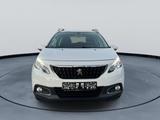 Peugeot 2008 Blue HDi 100 Style TOP gepflegt - Peugeot 2008: Style