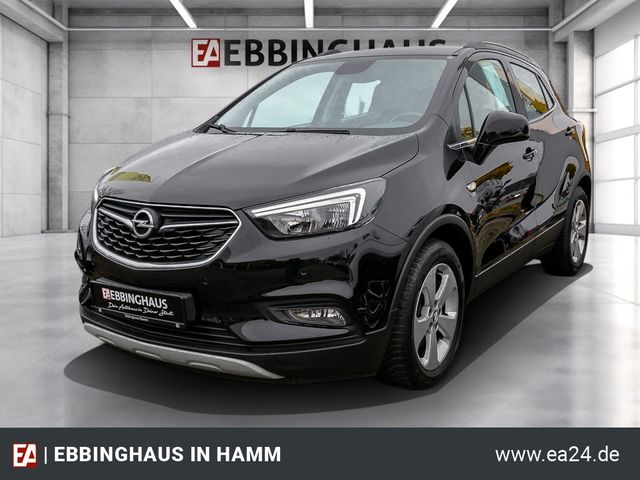 Opel Mokka Start Stop 120 Jahre -Apple CarPlay-Androi