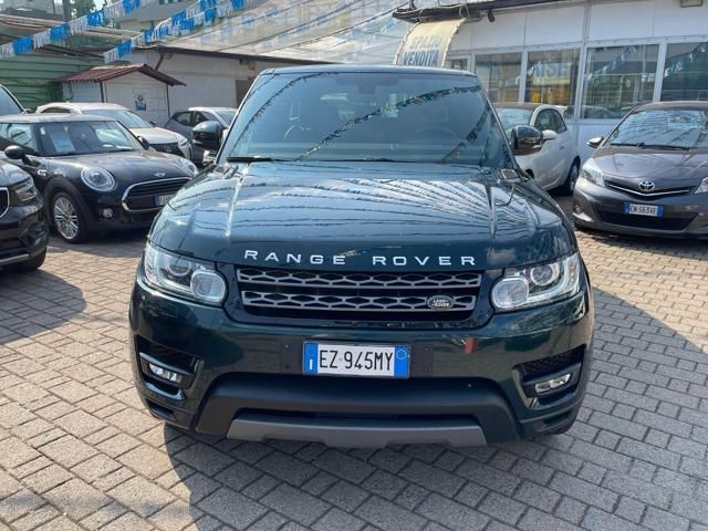 Land Rover LAND ROVER Range Rover Sport 3.0 SDV6 SE