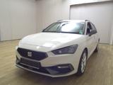 Seat Leon Sportstourer 1.5 TSI FR Navi vc Beats ACC - Seat Leon aus 2021