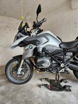BMW 1200 GS LC - BMW Motorräder in Augsburg