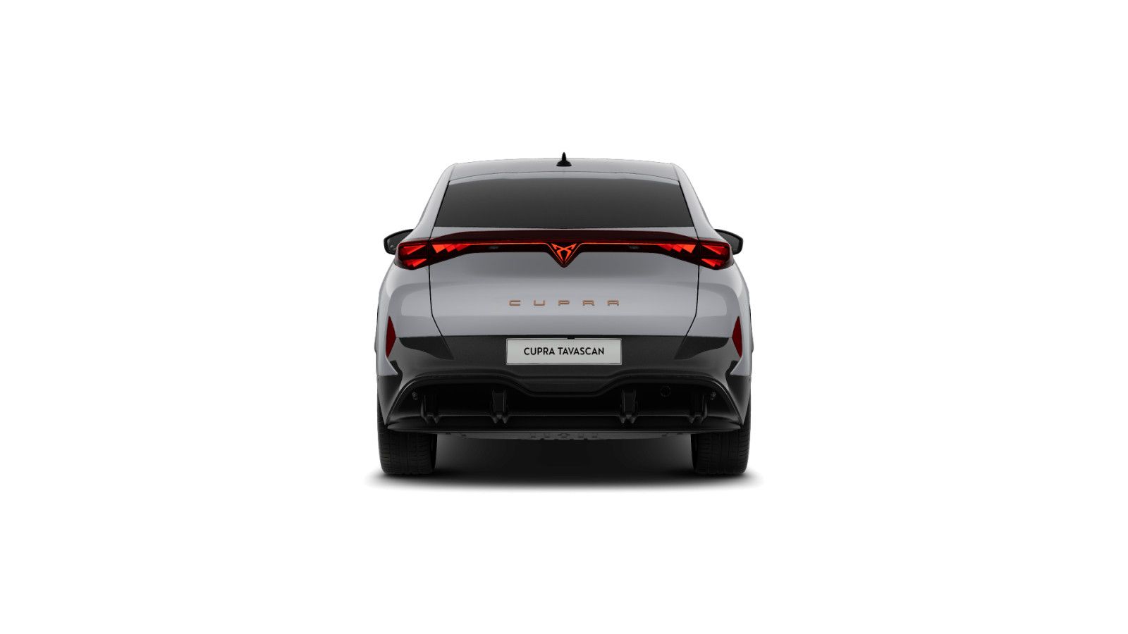 Cupra Tavascan - Bild 8