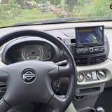 Nissan Almera Tino 1.8 - Nissan Almera Tino: 1.8