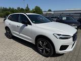 Volvo XC60 R Design AWD - Volvo XC60 mit Diesel-Antrieb: Geländewagen, Automatik