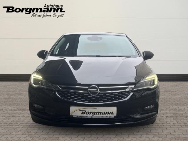 Opel Astra K Dynamic 1.4 LED - Apple Carplay - PDC - 
