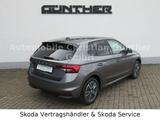 Skoda Fabia Style 1.0 TSI 110 PS LM SHZ Rückfahrkamera - Skoda Fabia: Style