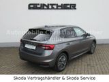 Skoda Fabia Style 1.0 TSI 110 PS LM SHZ Rückfahrkamera - Skoda Fabia: Zentralverriegelung
