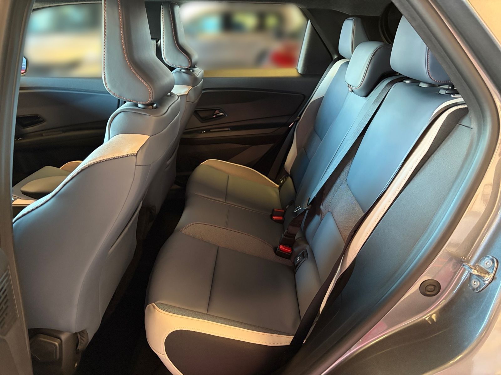 Fahrzeugabbildung Nissan Micra 110 kW Evolve*NAVI*PDC*KAMERA